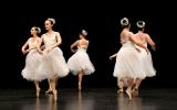 Gala de danse classique 14 ans à jeunes adultes 2026